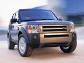     Range Rover Discovery lll