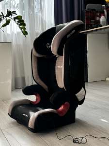     Recaro Monza Nova -  1