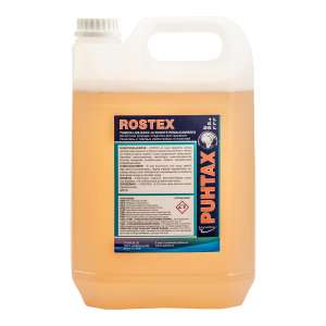     Rostex T-Puhtax (1 .) -  1