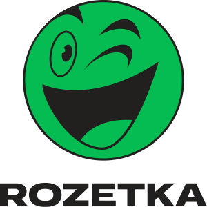     Rozetka -  1