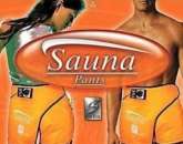     Sauna Pants Vital Form -  3