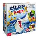     Shark Mania Spin Master.   - /