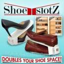   :     Shoe Slotz