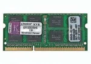     SO DIMM DDRIII 4Gb (DDR3). -  1