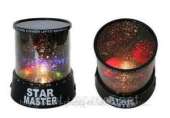  -    Star Master   -  2