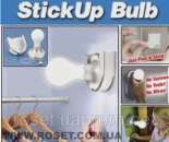     Stick Up Bulb -  3