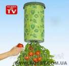     Upside Down Tomato Planter.    - /