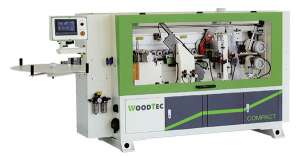     WoodTec Compact -  1