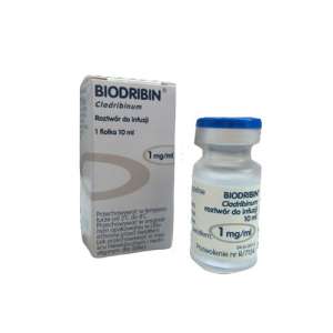  , , 10  (Biodribin,10 mg)  -  1