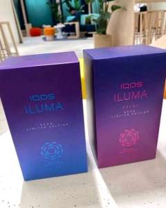    4.0 IQOS IIUMA PRIME -  1