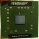    Acer Aspire 3000 ZL5 AMD Sempron -  2
