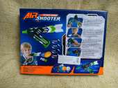    Air Shooter -  2