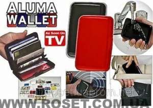    Aluma Wallet   -  1