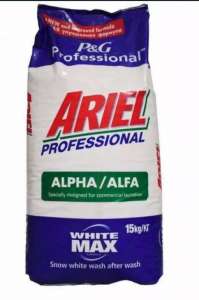   Ariel Professional15 . -  1