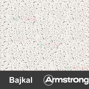    Armstrong Bajkal board -  1