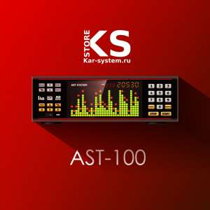    AST-100 / -  1