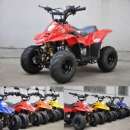    Atv Hl-A414 110cc -  3