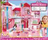    Barbie     Mattel BJP34 -  2