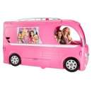    Barbie Pop-up Camper CJT42 -  2