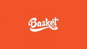    Basket  - -  1