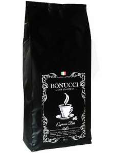    Bonucci Espresso Bar 1 . -  1