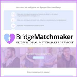   . Bridgematchmaker . -  1