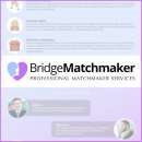   . Bridgematchmaker..  - 