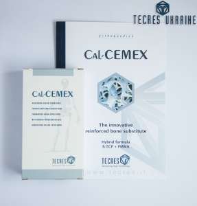    Cal-Cemex Tecres -  1