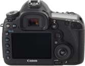    Canon EOS 5D Mark III 22,3        1080p Full-HD -  2