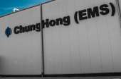    Chung Hong Electronics ().    - 