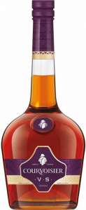    cognac "Courvoisier" 2L () -  1