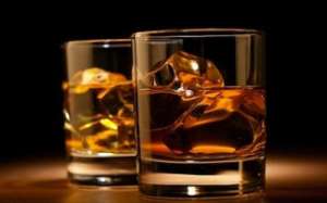  , : Cognac, Whiskey,   . -  1