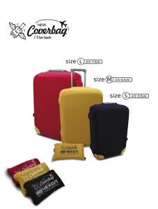    Coverbag -  1