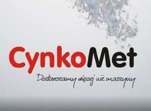    CynkoMet () -  1