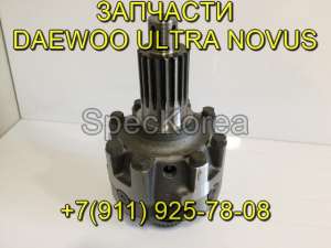    Daewoo Ultra Novus Tata daewoo -  1
