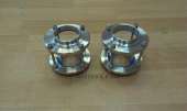    Dn 50 AISI 304 | TRiNOX -  2