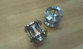    Dn 50 AISI 304 | TRiNOX -  3