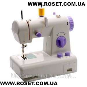    Double Thread Sewing Machine -  1
