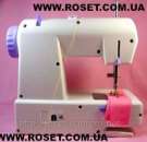    Double Thread Sewing Machine -  2