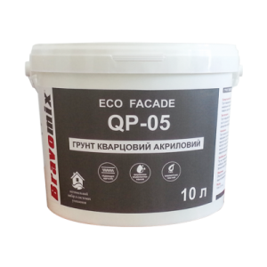    ECO FACADE QP-05 -  1