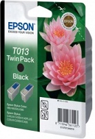    Epson T0548 Matte Black . -  1
