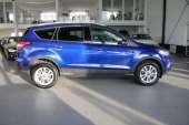 !   Ford Kuga 2.0D MT Trend (150) -  3