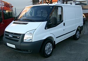    Ford transit ( )   !    .  -  1