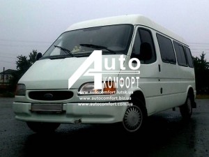    Ford Transit (1986-2003) (VE6, VE64, VE83) -  1
