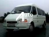   :    Ford Transit (1986-2003) (VE6, VE64, VE83)