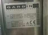   / GARBIN 101EX-VAPOR -  3