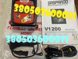    Gaspardo V1200 (F05010578) -  1