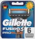   :    Gillette