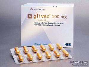    Glivec -  1