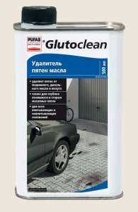    Glutoclean Pufas -  1